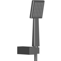 Душевая система  Timo Selene SX-3069/03SM (черный) - Превью изображения №5 — Интернет-магазин ПроЗаказ