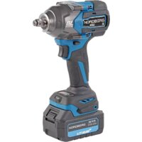 Nordberg NE808K (с 2-мя АКБ, кейс)