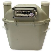 Счетчик газа БелОМО СГД-3Т-1И-2-G4 (правый) - Превью изображения №2 — Интернет-магазин ПроЗаказ