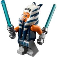Конструктор LEGO Star Wars 75310 Дуэль на Мандалоре - Превью изображения №12 — Интернет-магазин ПроЗаказ