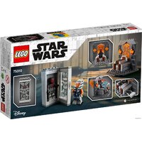 Конструктор LEGO Star Wars 75310 Дуэль на Мандалоре - Превью изображения №2 — Интернет-магазин ПроЗаказ