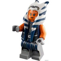 Конструктор LEGO Star Wars 75310 Дуэль на Мандалоре - Превью изображения №6 — Интернет-магазин ПроЗаказ