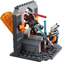 Конструктор LEGO Star Wars 75310 Дуэль на Мандалоре - Превью изображения №4 — Интернет-магазин ПроЗаказ