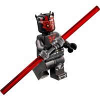 Конструктор LEGO Star Wars 75310 Дуэль на Мандалоре - Превью изображения №7 — Интернет-магазин ПроЗаказ