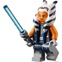 Конструктор LEGO Star Wars 75310 Дуэль на Мандалоре - Превью изображения №9 — Интернет-магазин ПроЗаказ