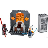 Конструктор LEGO Star Wars 75310 Дуэль на Мандалоре - Превью изображения №3 — Интернет-магазин ПроЗаказ