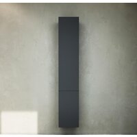  AM.PM Шкаф-пенал GEM M90CHR0306GM - Превью изображения №2 — Интернет-магазин ПроЗаказ