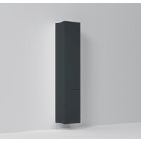  AM.PM Шкаф-пенал GEM M90CHR0306GM - Превью изображения №5 — Интернет-магазин ПроЗаказ