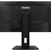 Монитор iiyama ProLite XUB2493HS-B5 - Превью изображения №5 — Интернет-магазин ПроЗаказ