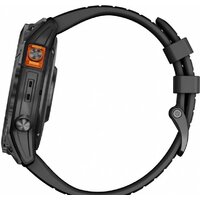 Умные часы Garmin Fenix 7 Pro Solar (сланцево-серый/черный) - Превью изображения №13 — Интернет-магазин ПроЗаказ