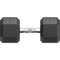 Гантель Unixfit DBHEX22.5 22.5 кг - Превью изображения №3 — Интернет-магазин ПроЗаказ