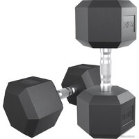 Unixfit DBHEX22.5 22.5 кг