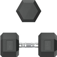 Гантель Unixfit DBHEX22.5 22.5 кг - Превью изображения №2 — Интернет-магазин ПроЗаказ