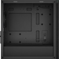 Корпус DeepCool CH370 R-CH370BK-PK650-R-1 - Превью изображения №4 — Интернет-магазин ПроЗаказ