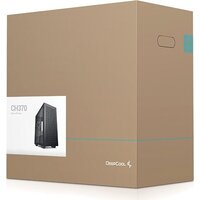 Корпус DeepCool CH370 R-CH370BK-PK650-R-1 - Превью изображения №12 — Интернет-магазин ПроЗаказ