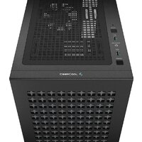 Корпус DeepCool CH370 R-CH370BK-PK650-R-1 - Превью изображения №7 — Интернет-магазин ПроЗаказ