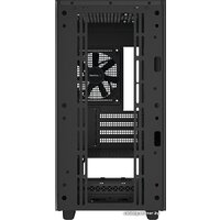 Корпус DeepCool CH370 R-CH370BK-PK650-R-1 - Превью изображения №3 — Интернет-магазин ПроЗаказ