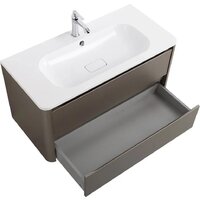  Cezares Тумба под умывальник RELAX-1000-2C-SO-SAT-P - Превью изображения №6 — Интернет-магазин ПроЗаказ