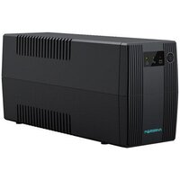 Источник бесперебойного питания Marsriva Smart Line Interactive UPS MR-UF850 - Превью изображения №2 — Интернет-магазин ПроЗаказ