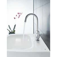 Умывальник Grohe 39335000 59.5x48.2 - Превью изображения №6 — Интернет-магазин ПроЗаказ