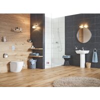 Умывальник Grohe 39335000 59.5x48.2 - Превью изображения №8 — Интернет-магазин ПроЗаказ