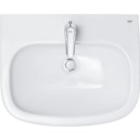 Умывальник Grohe 39335000 59.5x48.2 - Превью изображения №3 — Интернет-магазин ПроЗаказ