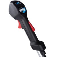 Триммер Makita UR002GZ05 (без АКБ) - Превью изображения №11 — Интернет-магазин ПроЗаказ