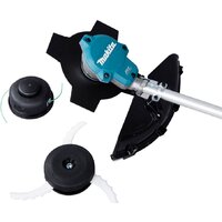 Триммер Makita UR002GZ05 (без АКБ) - Превью изображения №12 — Интернет-магазин ПроЗаказ