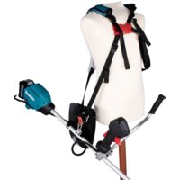 Триммер Makita UR002GZ05 (без АКБ) - Превью изображения №14 — Интернет-магазин ПроЗаказ