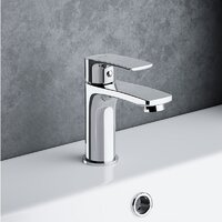 Смеситель Damixa Eclipse 480210000 - Превью изображения №3 — Интернет-магазин ПроЗаказ