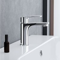 Смеситель Damixa Eclipse 480210000 - Превью изображения №2 — Интернет-магазин ПроЗаказ