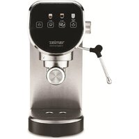 Рожковая кофеварка Zelmer ZCM7300 - Превью изображения №3 — Интернет-магазин ПроЗаказ