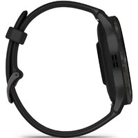 Умные часы Garmin Venu 3 (черный, с силиконовым ремешком) - Превью изображения №4 — Интернет-магазин ПроЗаказ
