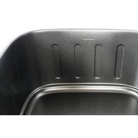 Аэрогриль (аэрофритюрница) Roome AF-ZE7223-A (черный) - Превью изображения №17 — Интернет-магазин ПроЗаказ