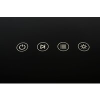 Аэрогриль (аэрофритюрница) Roome AF-ZE7223-A (черный) - Превью изображения №15 — Интернет-магазин ПроЗаказ