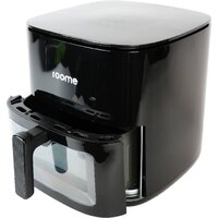 Аэрогриль (аэрофритюрница) Roome AF-ZE7223-A (черный) - Превью изображения №12 — Интернет-магазин ПроЗаказ