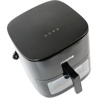 Аэрогриль (аэрофритюрница) Roome AF-ZE7223-A (черный) - Превью изображения №11 — Интернет-магазин ПроЗаказ