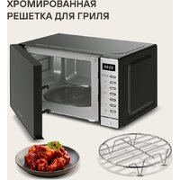 Микроволновая печь Rondell RDE‑MW203 - Превью изображения №14 — Интернет-магазин ПроЗаказ