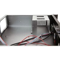 Корпус ExeGate 2U350-03 800W EX279760RUS - Превью изображения №3 — Интернет-магазин ПроЗаказ
