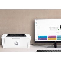 Принтер HP LaserJet M111a 7MD67A - Превью изображения №5 — Интернет-магазин ПроЗаказ