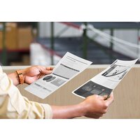 Принтер HP LaserJet M111a 7MD67A - Превью изображения №8 — Интернет-магазин ПроЗаказ