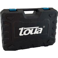 Дрель-шуруповерт Toua DBLD180-1 (с 1-м АКБ, кейс) - Превью изображения №6 — Интернет-магазин ПроЗаказ