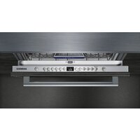 Встраиваемая посудомоечная машина Siemens SN636X06KE - Превью изображения №4 — Интернет-магазин ПроЗаказ
