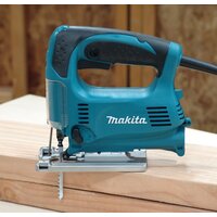 Электролобзик Makita 4329X1 - Превью изображения №5 — Интернет-магазин ПроЗаказ