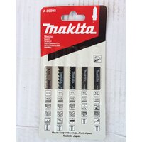 Электролобзик Makita 4329X1 - Превью изображения №7 — Интернет-магазин ПроЗаказ