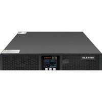 Источник бесперебойного питания ExeGate PowerExpert ULS-1000.LCD.AVR.C13.USB.RS232.SNMP.2U - Превью изображения №4 — Интернет-магазин ПроЗаказ