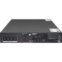 Источник бесперебойного питания ExeGate PowerExpert ULS-1000.LCD.AVR.C13.USB.RS232.SNMP.2U - Превью изображения №5 — Интернет-магазин ПроЗаказ