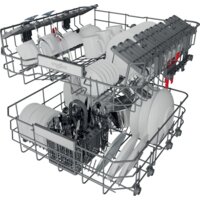 Отдельностоящая посудомоечная машина Whirlpool WFO 3T141 X - Превью изображения №11 — Интернет-магазин ПроЗаказ