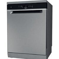 Отдельностоящая посудомоечная машина Whirlpool WFO 3T141 X - Превью изображения №2 — Интернет-магазин ПроЗаказ