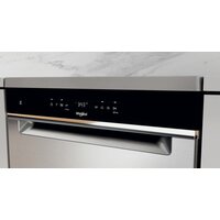 Отдельностоящая посудомоечная машина Whirlpool WFO 3T141 X - Превью изображения №8 — Интернет-магазин ПроЗаказ